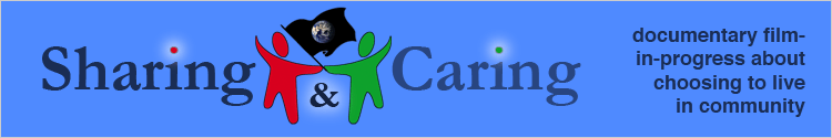 Sharing & Caring