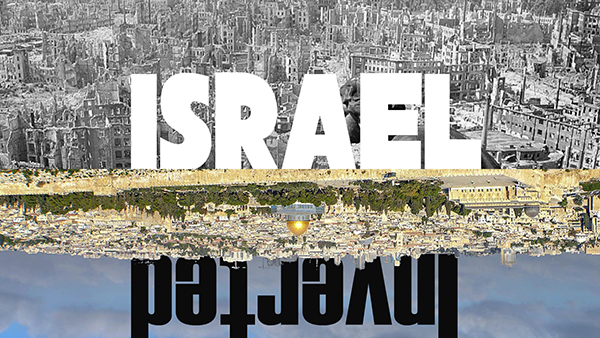 Israel Inverted